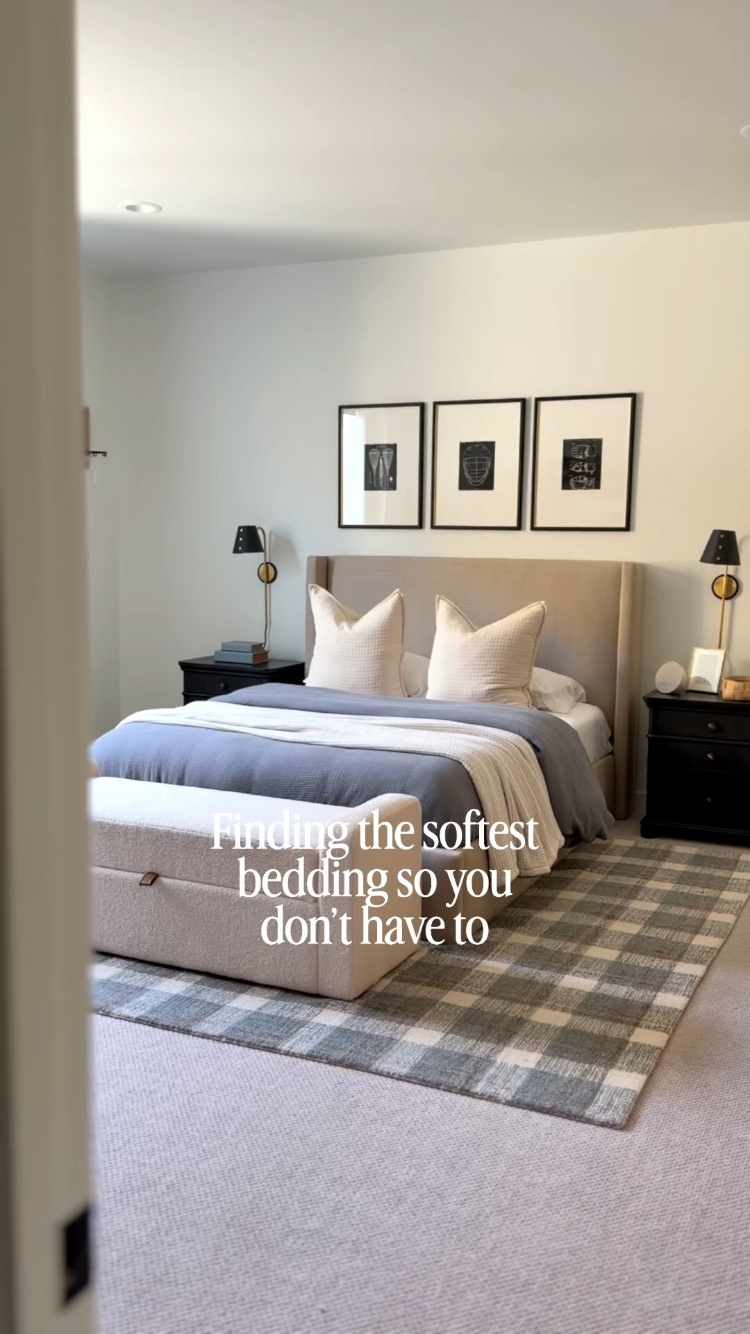 The dreamiest + softest sheets from Cariloha! These are the Retreat Sheets in white, paired with the cozy bamboo comforter. #ad #livecariloha#beddinginspo

#LTKKids #LTKHome