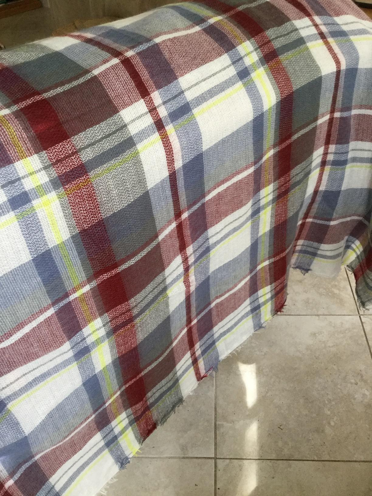 American Trends Women's Cozy Warm Winter Fall Blanket Scarf Stylish Soft Chunky Checked Giant Sca... | Amazon (US)