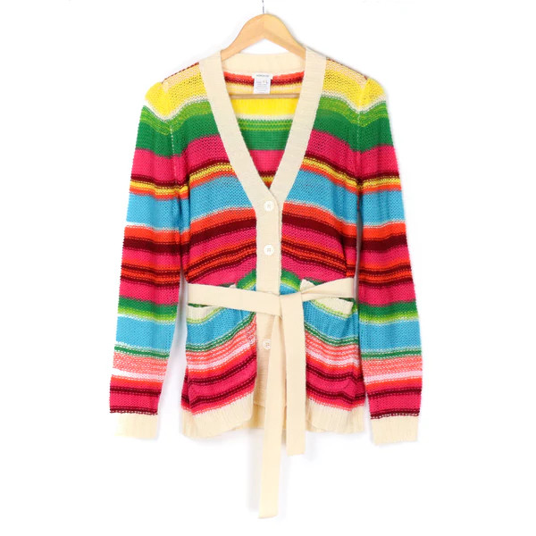 Gilet Cocoon Cardigan | The Avenue