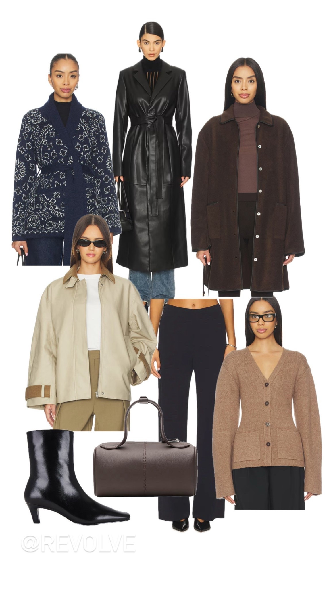 Revolve picks 

#LTKHoliday #LTKGiftGuide #LTKSeasonal