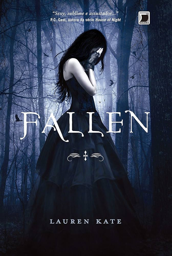 Fallen (Vol. 1) | Amazon (BR)