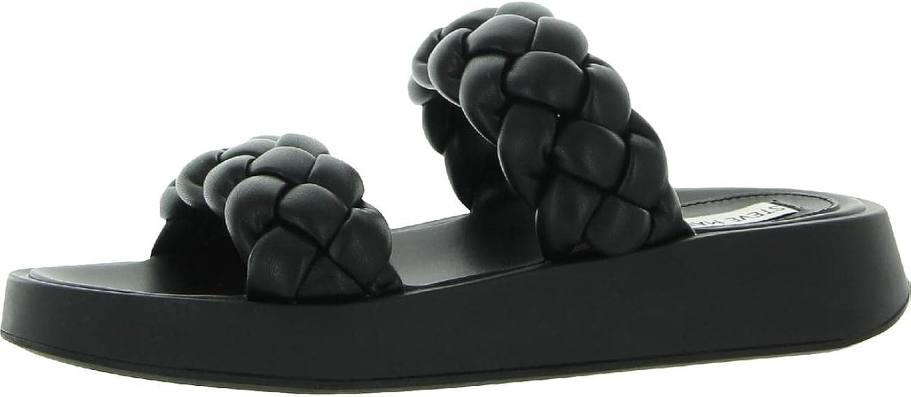 Steve Madden Women's Hillary Slide Sandal | Amazon (US)