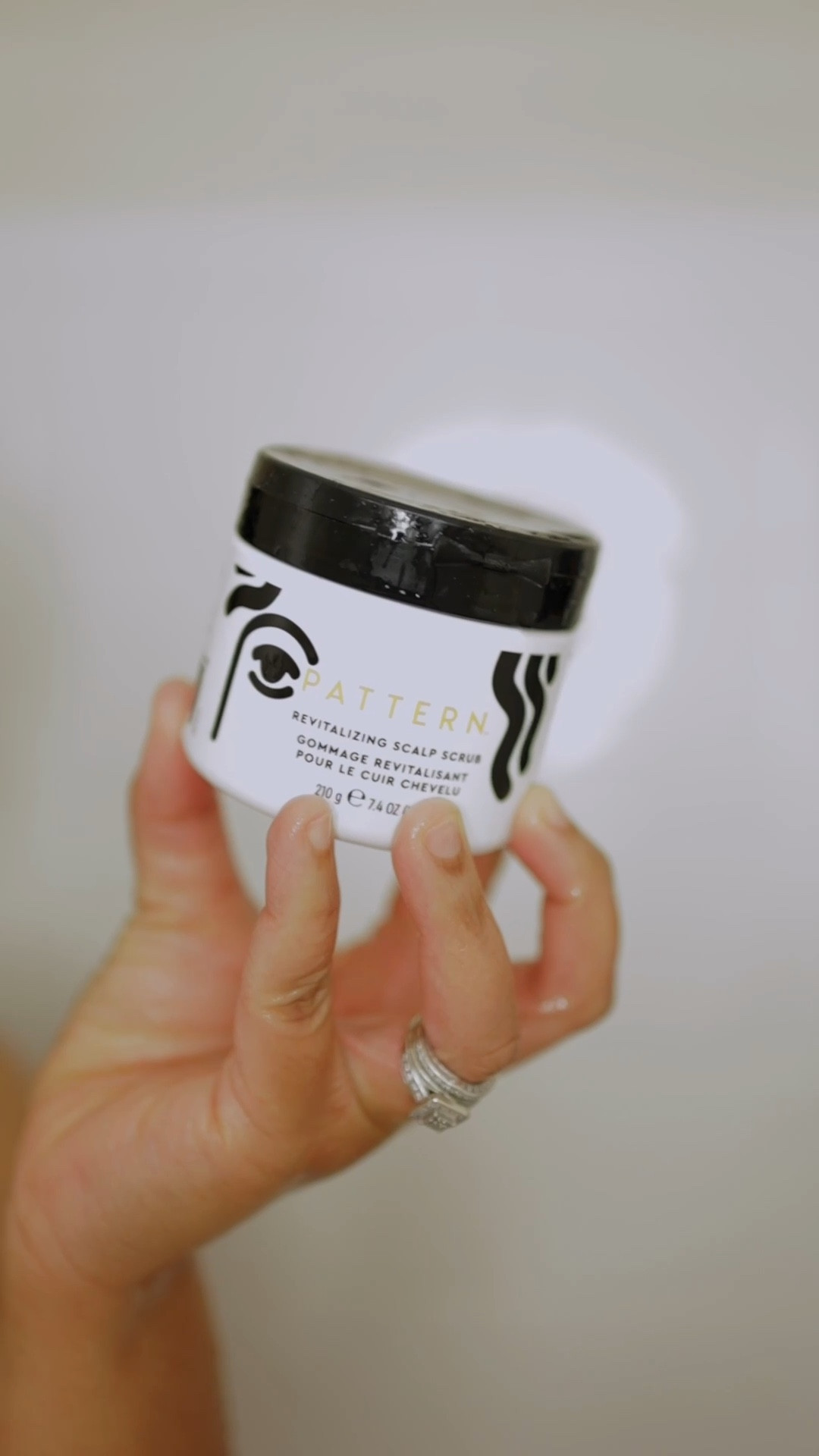 Scalp care after a protective style is so important and with Pattern Beauty’s Scalp Scrub, my scalp feels renewed and refreshed! 

#LTKBeauty #LTKFindsUnder50