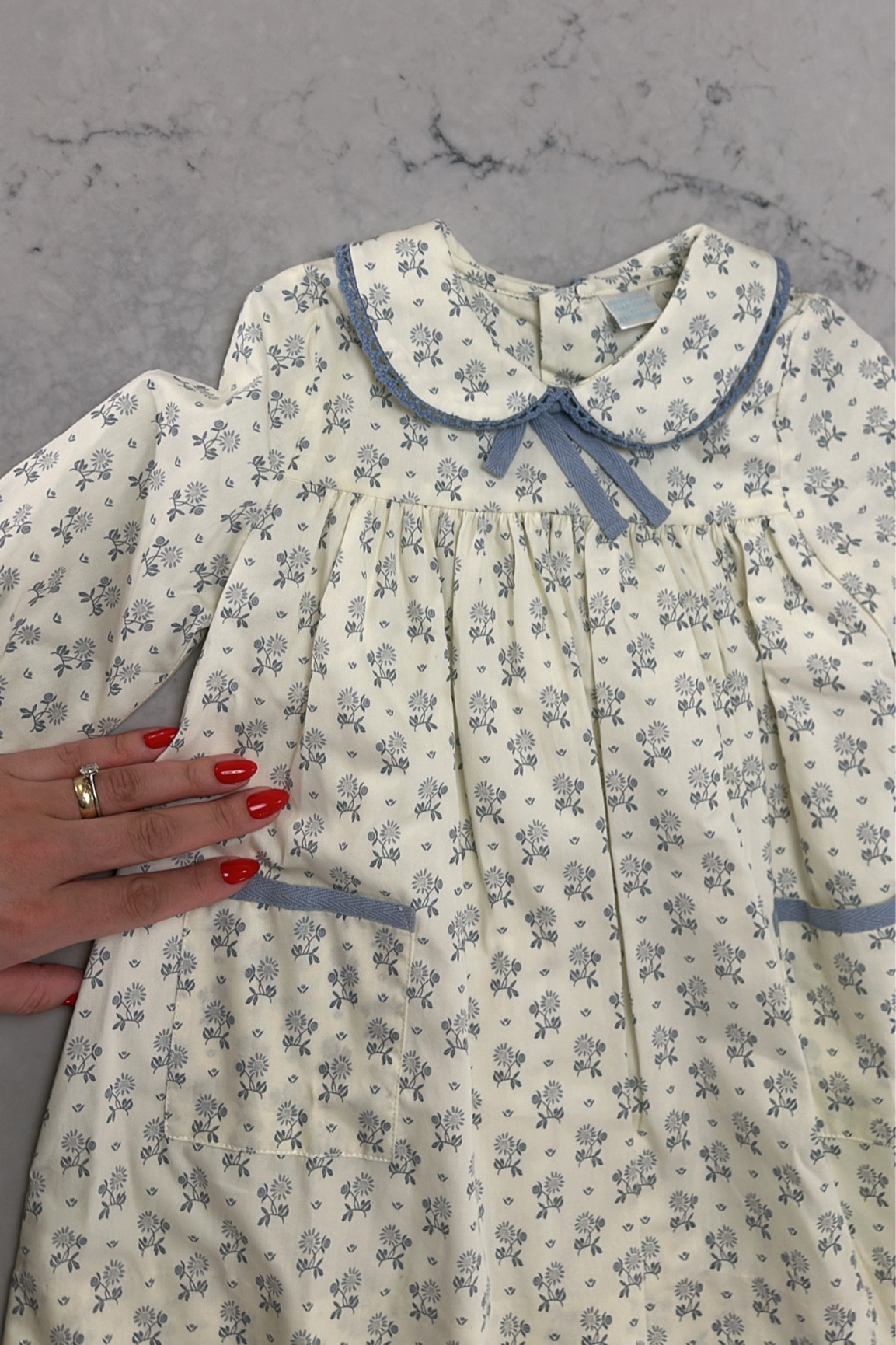Darling girls dress

#LTKfindsunder100 #LTKkids #LTKbaby