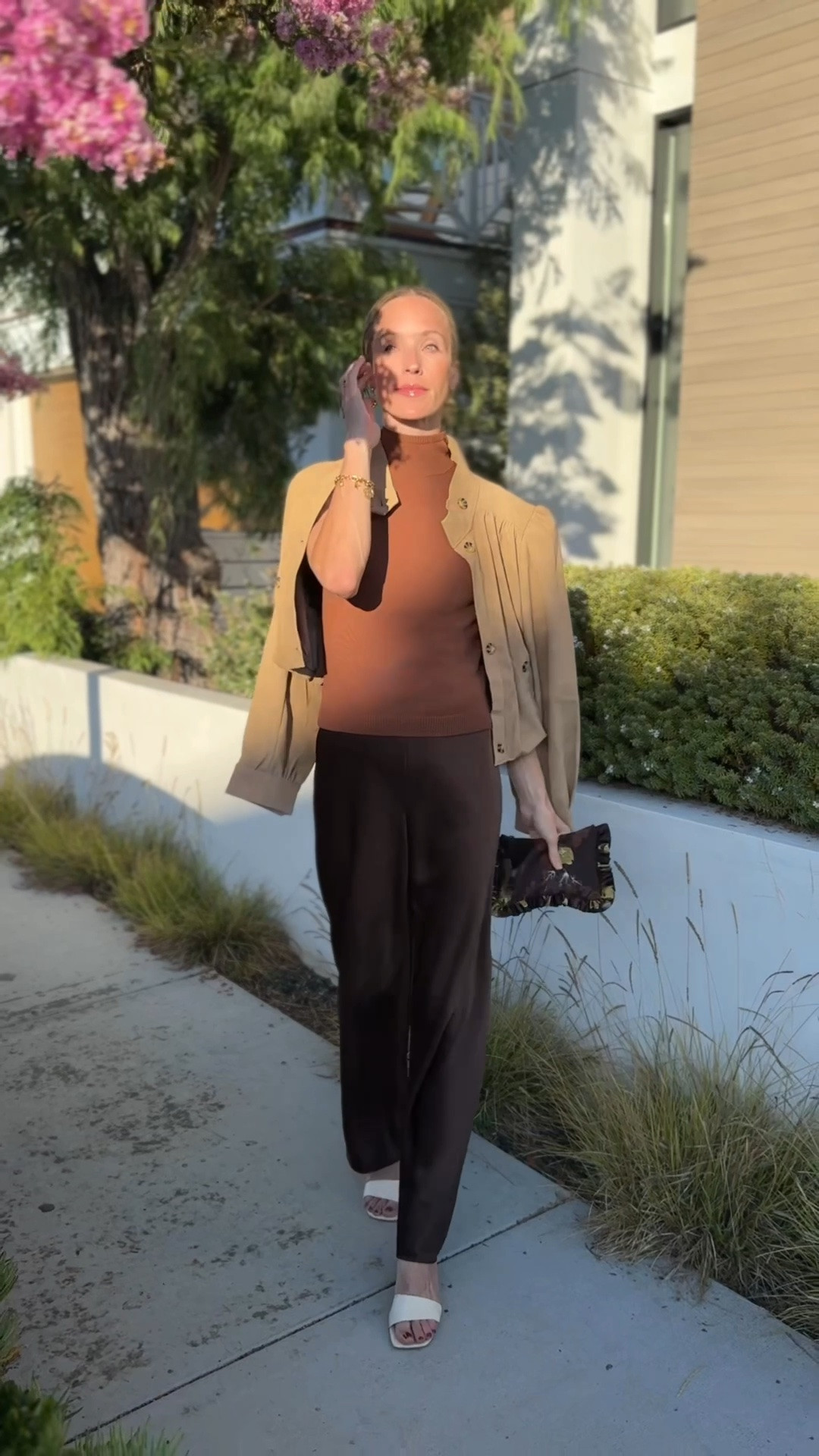 S top, XS satin pants, similar linked for all! 

fall night out, fall date night outfit, cropped jacket, suede jacket, fall jacket, satin pant, dressy fall outfit, fall girls night outfit, fall dinner outfit

#LTKgrwm #LTKootd #LTKSeasonal