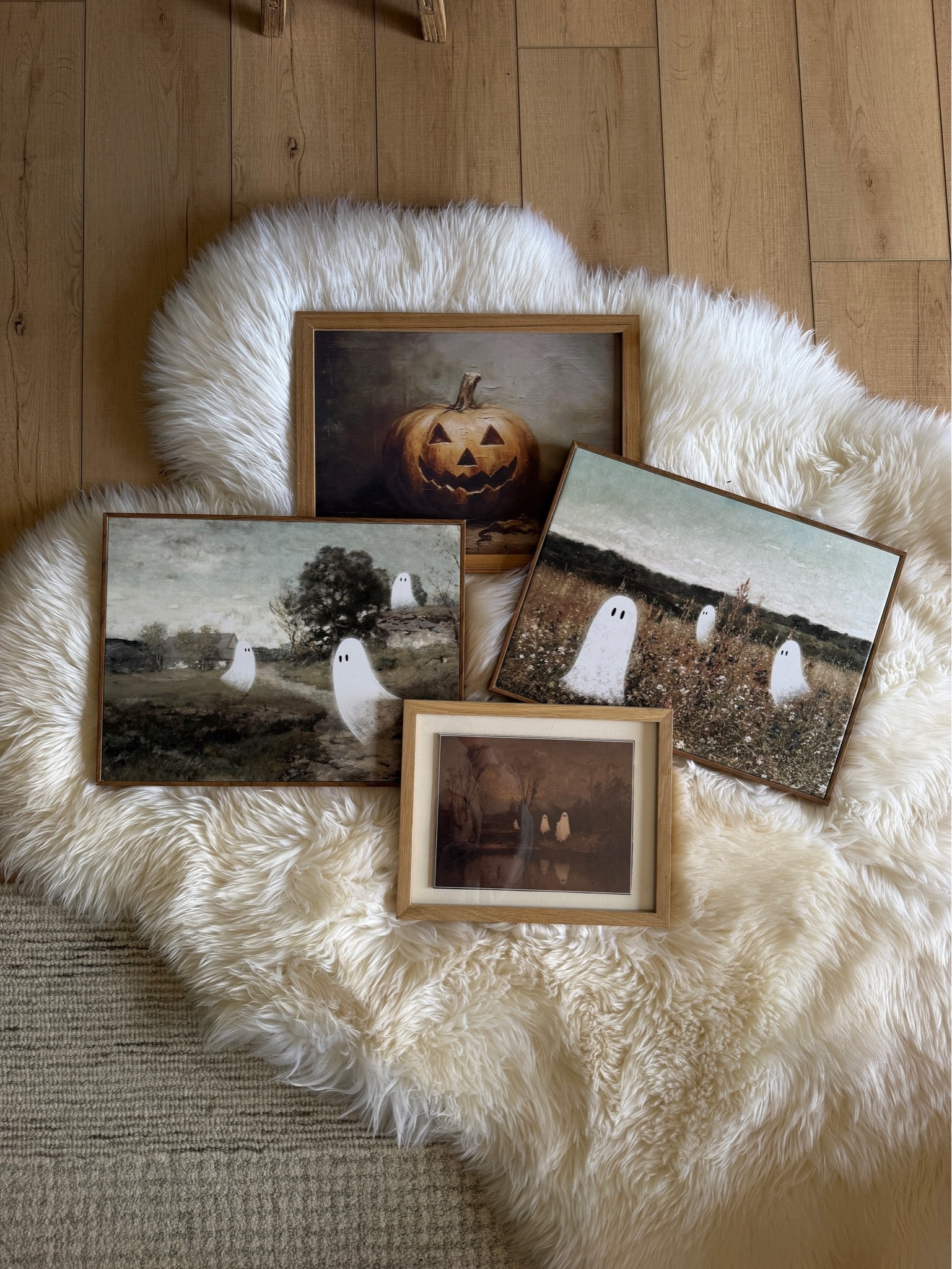 Amazon aesthetic Halloween 👌🏻

#LTKsale #LTKhome #LTKfall