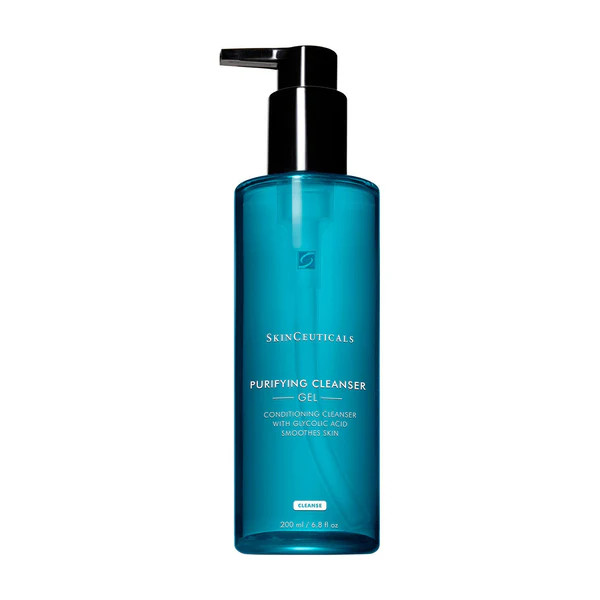 Purifying Cleanser – SkinCeuticals | Bluemercury, Inc.
