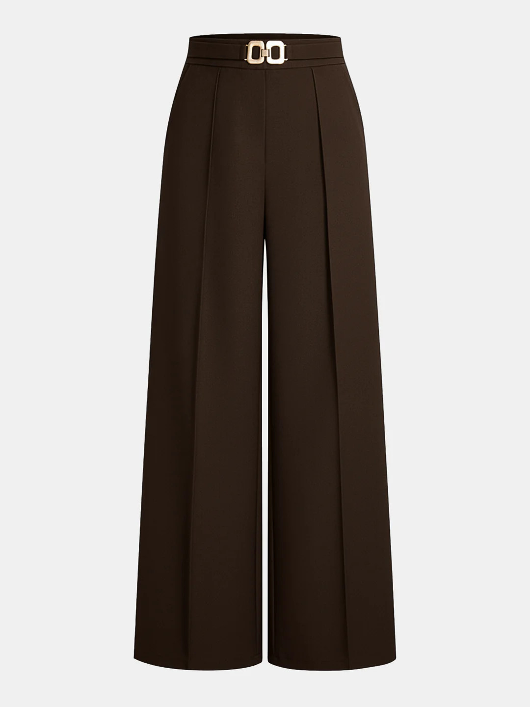 Metal Link Pants | Commense