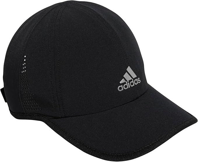 adidas Women's Superlite Hat, Relaxed-fit Adjustable Workout Sports Cap | Amazon (US)