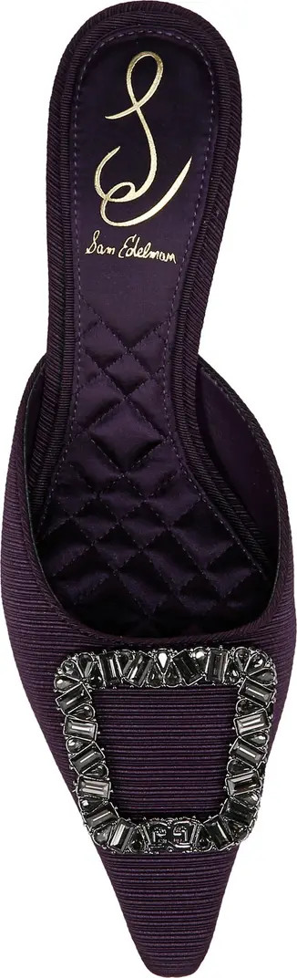 Brit Glow Pointed Toe Mule (Women) | Nordstrom Rack