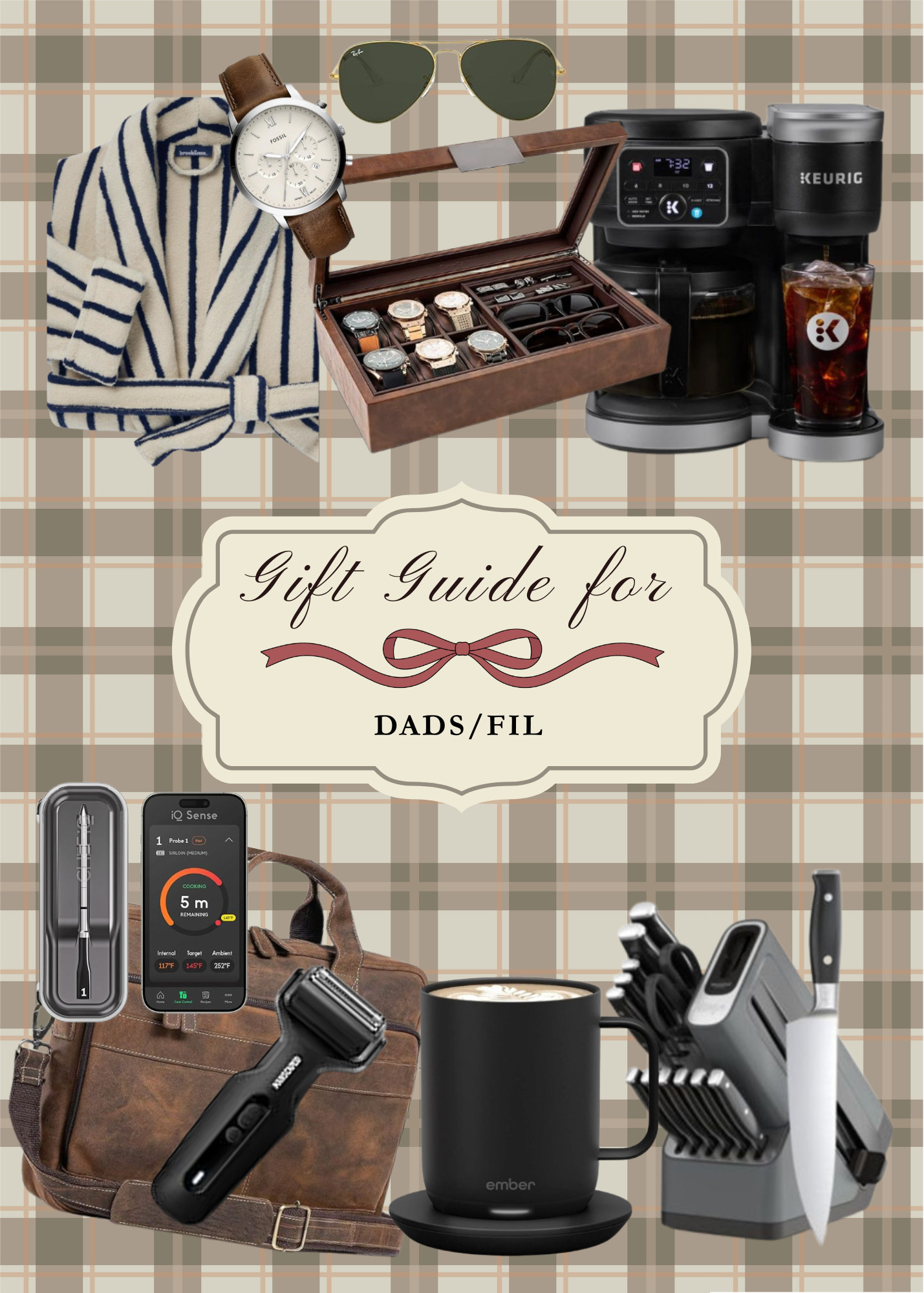 Gift Guide for DADS/FIL 

 #LTKCyberWeek #LTKGiftGuide #LTKHoliday