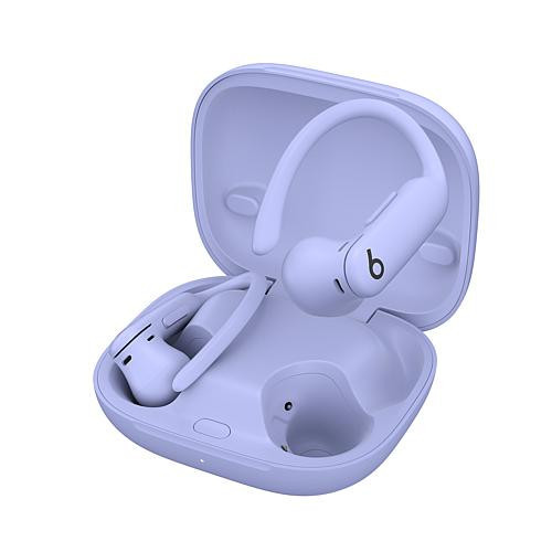 Beats Powerbeats Pro 2 High Performance Earbuds - Hyper Purple | HSN