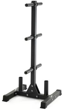 Nike Plate Tree & Barbell Holder | Dick's Sporting Goods