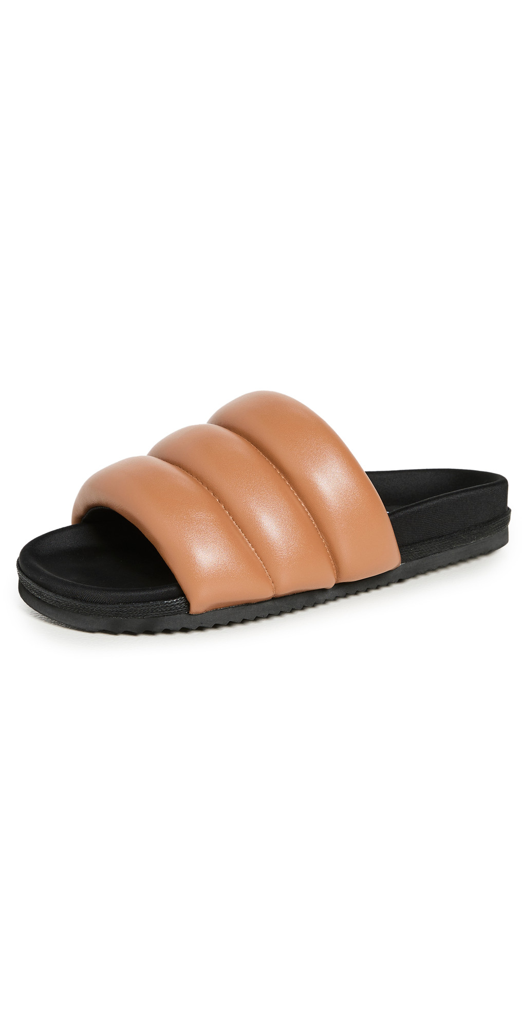ROAM Puffy Slides | Shopbop