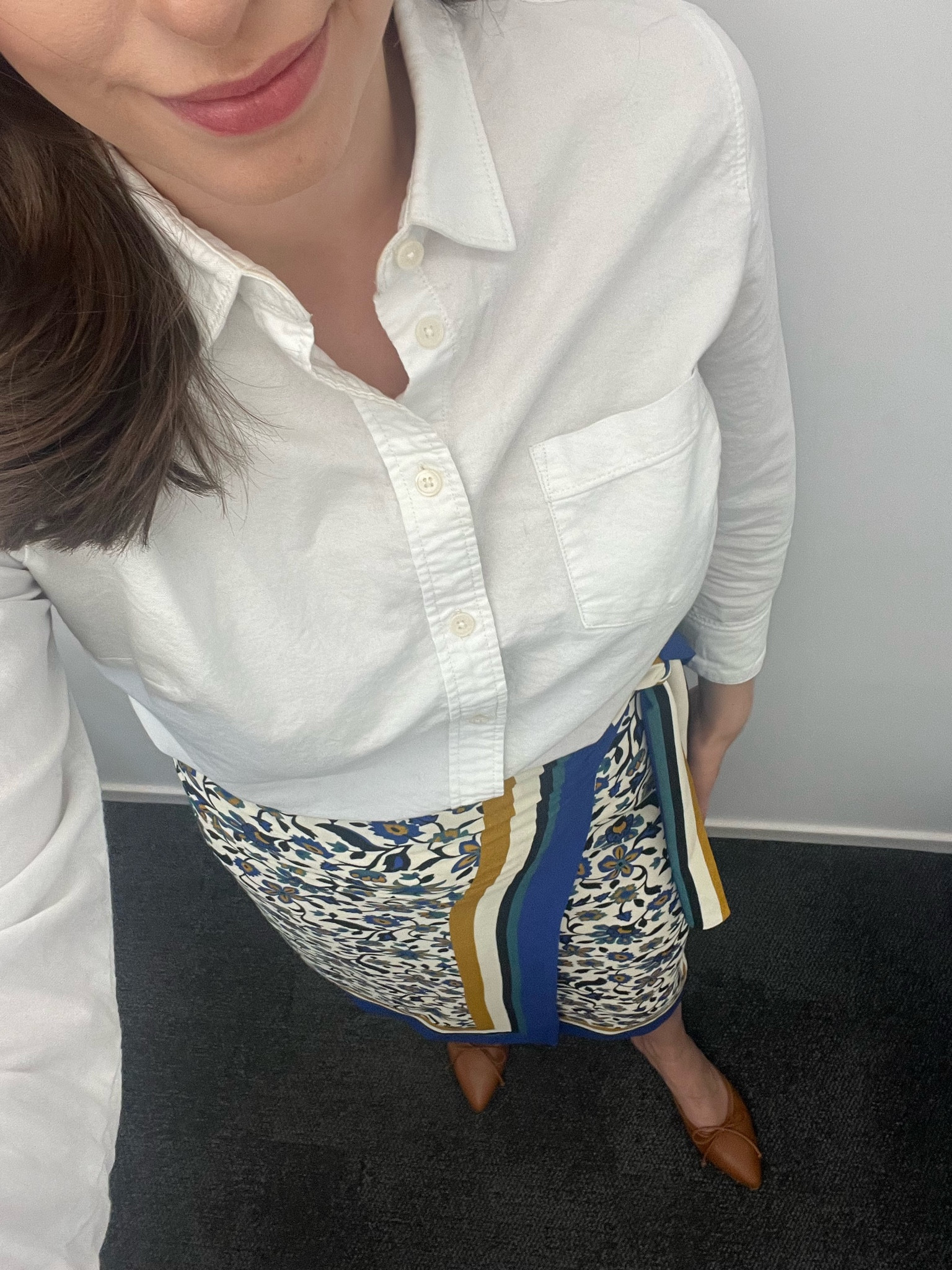 Manola Skirt curated on LTK