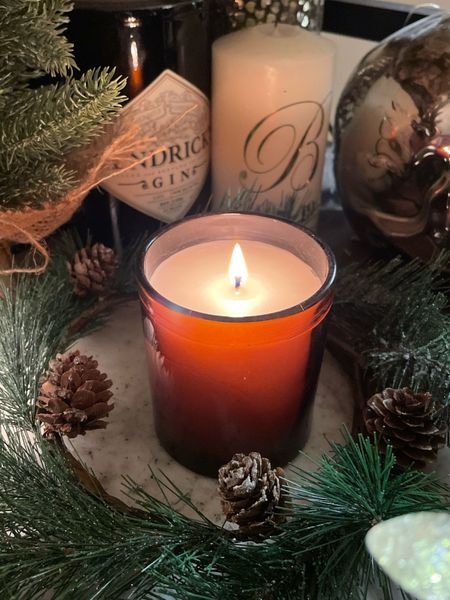 The BEST candle for Christmas - Thymes Frasier Fir 
.
Amazon finds Christmas decor holiday candle 

#LTKhome #LTKHoliday #LTKfindsunder50