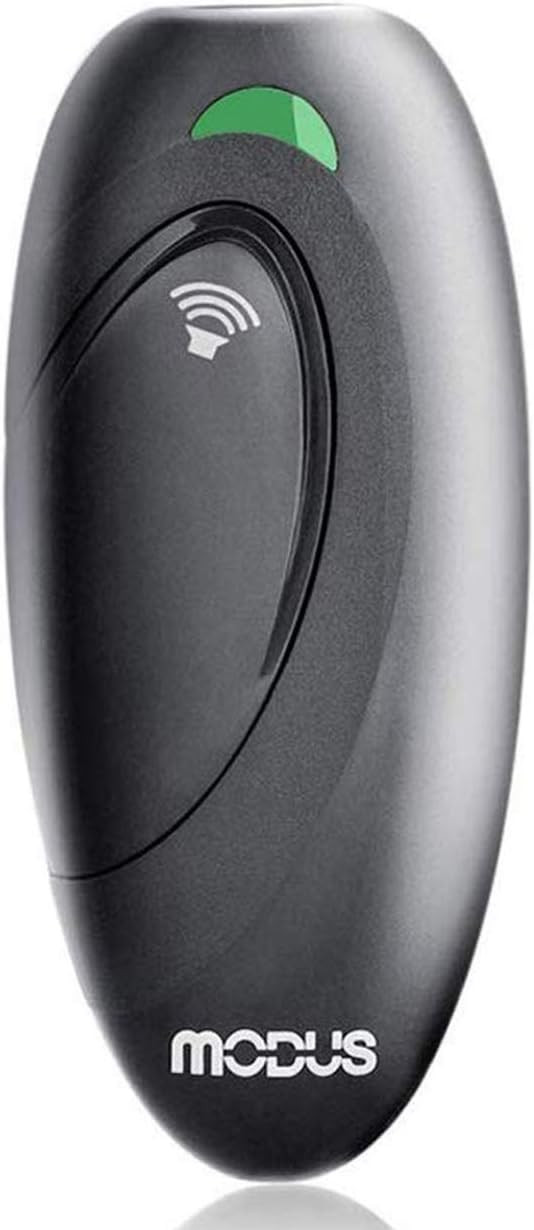 MODUS Anti Barking Device, Ultrasonic Dog Bark Deterrent and 2 in 1 Dog Training Aid Control Rang... | Amazon (US)