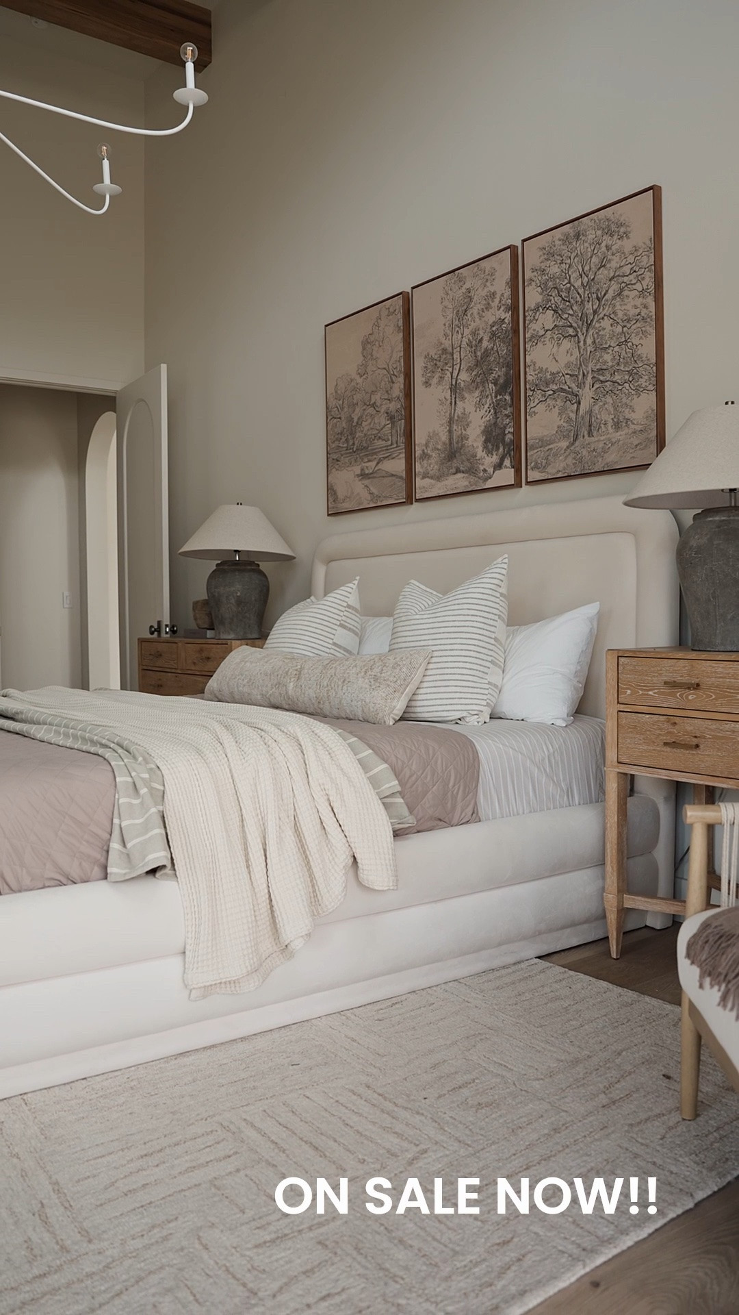 #ad Shop more @Wayfair favorites here!!! Best price I’ve seen on my bed! Don’t miss their Black Friday in July Sale. Up to 80% off + free shipping sitewide. 

#wayfairpartner #wayfair