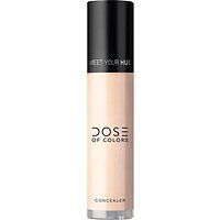 Dose Of Colors Meet Your Hue Concealer | Ulta