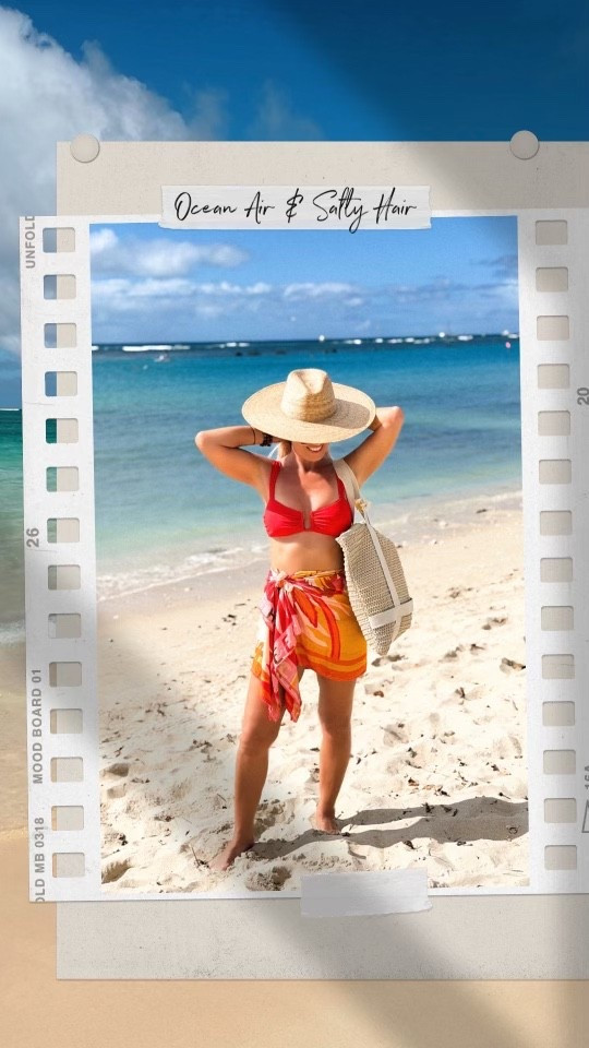 Spring is right around the corner! I can feel it! 

#LTKNYFW #LTKU #LTKootd