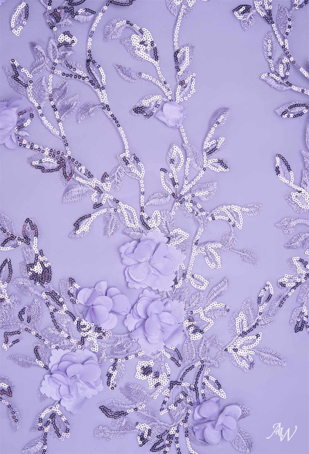 AW Peipah Dress | AW Bridal