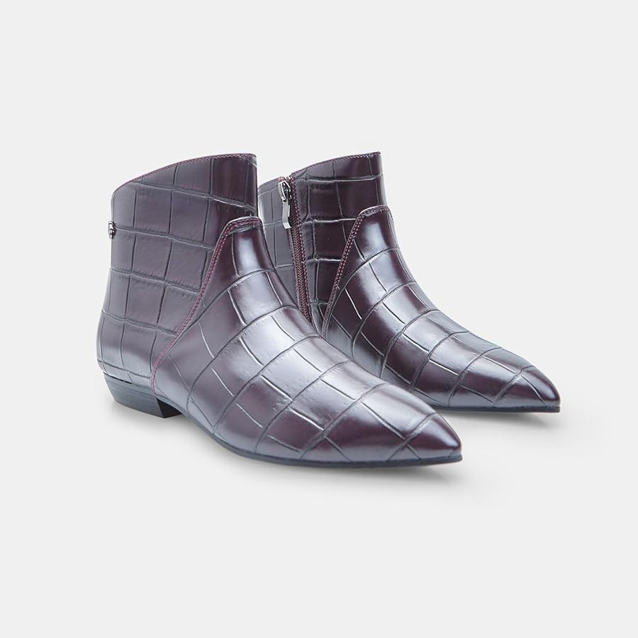 Bata Damenstiefeletten Red Label | Amazon (DE)