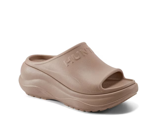 HUNTER Haddie Wedge Sandal - Women's | DSW