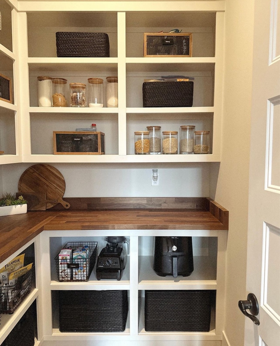 #pantrygoals

#LTKhome