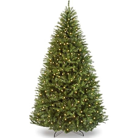 Best Choice Products 9ft Pre-Lit Spruce Artificial Holiday Christmas Tree for Home, Office, Party... | Amazon (US)