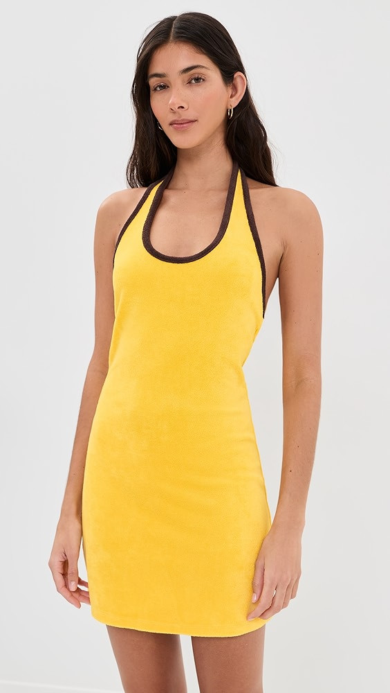 STAUD Dara Dress | Shopbop | Shopbop