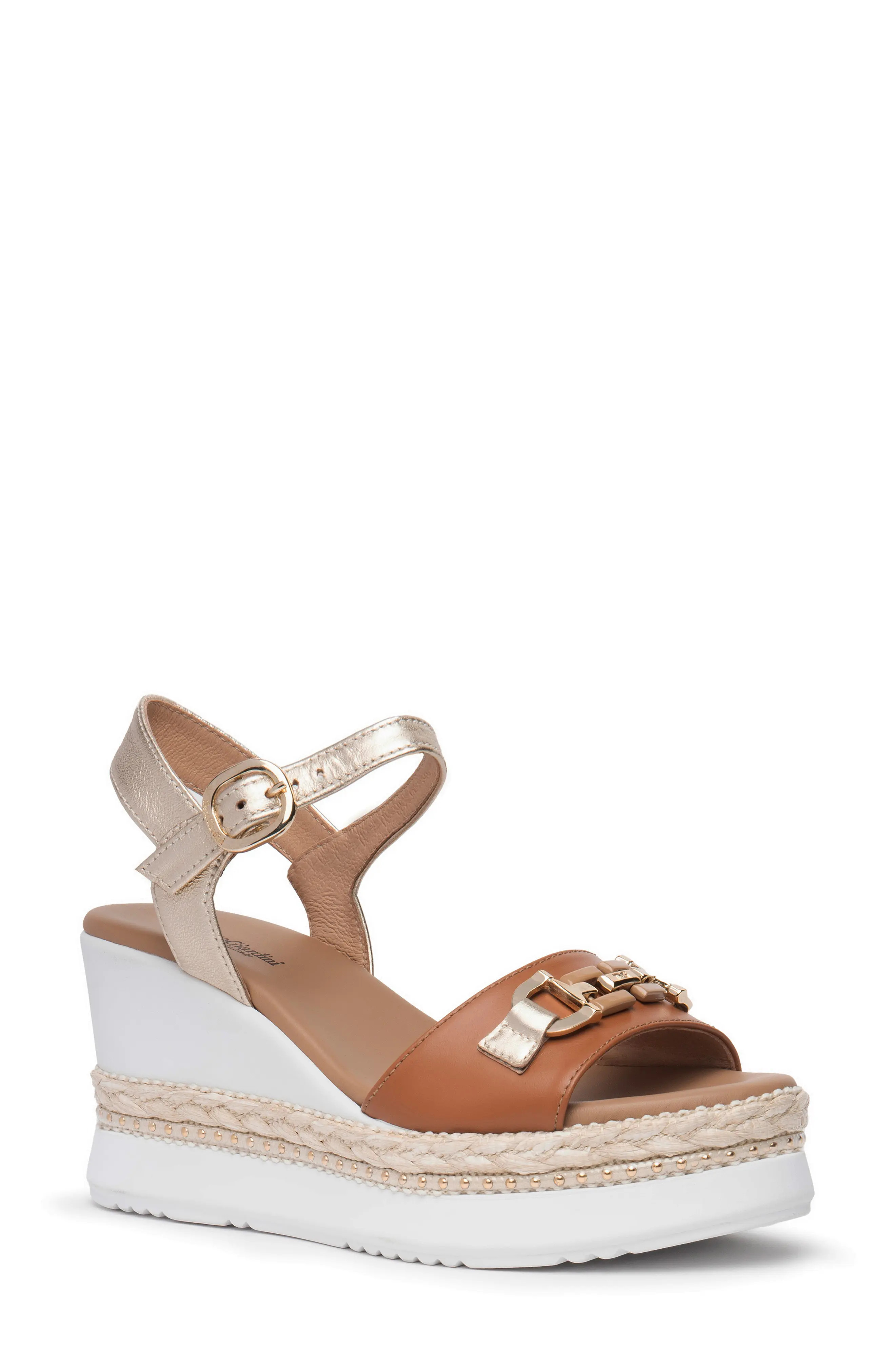 Platform Wedge Sandal (Women) | Nordstrom | Nordstrom