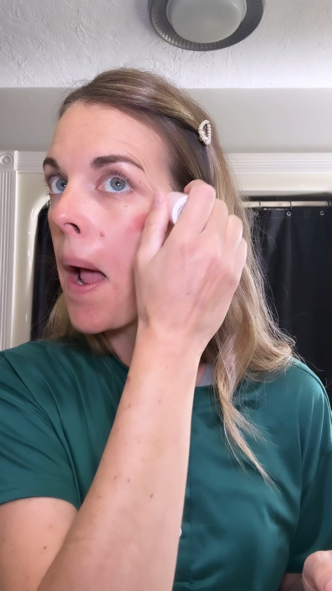 Easy beauty favorites that make getting ready feel quick, effortless, and put together ✨ These are the products I reach for when I want a simple routine that still makes me feel good.

#LTKgrwm #LTKOver40 #LTKBeauty