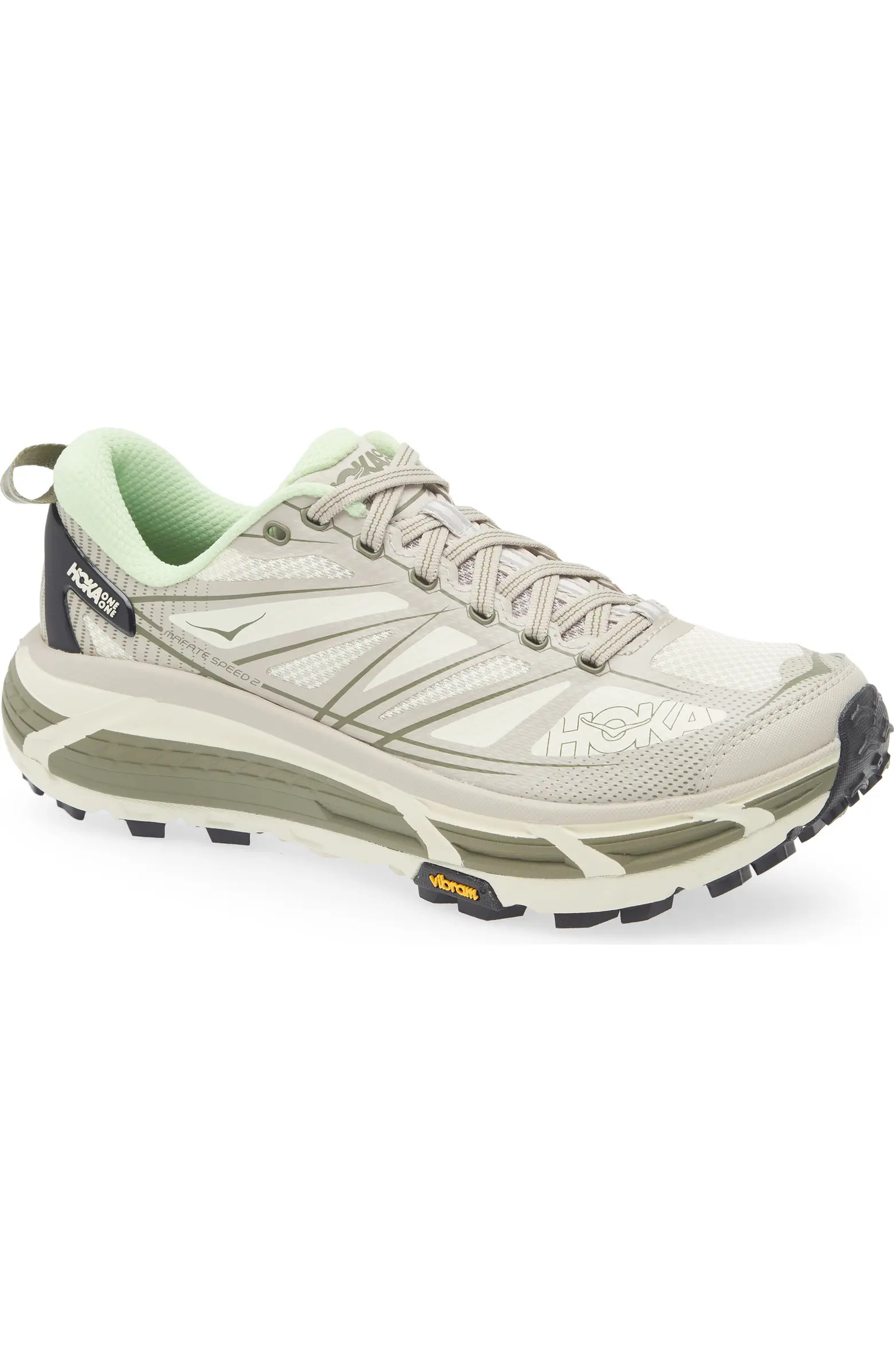Gender Inclusive Mafate Speed 2 Sneaker | Nordstrom