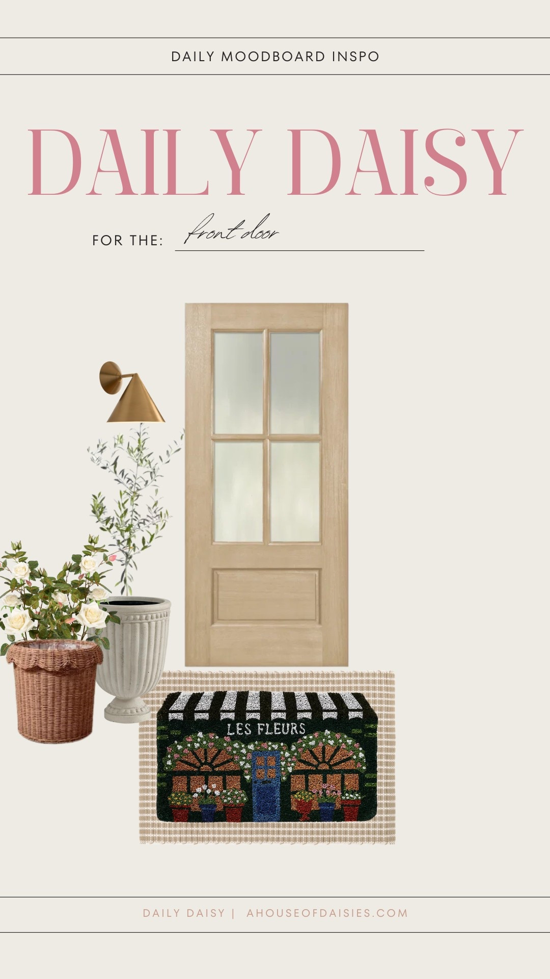 Front porch, porch decor, patio decor, doormat, outdoor sconce, patio lights

#LTKHome #LTKFindsUnder50 #LTKParties