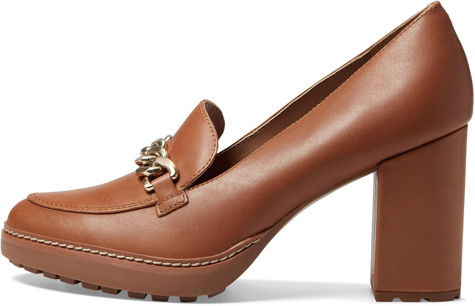 Naturalizer Women's Callie-moc Loafer | Amazon (US)