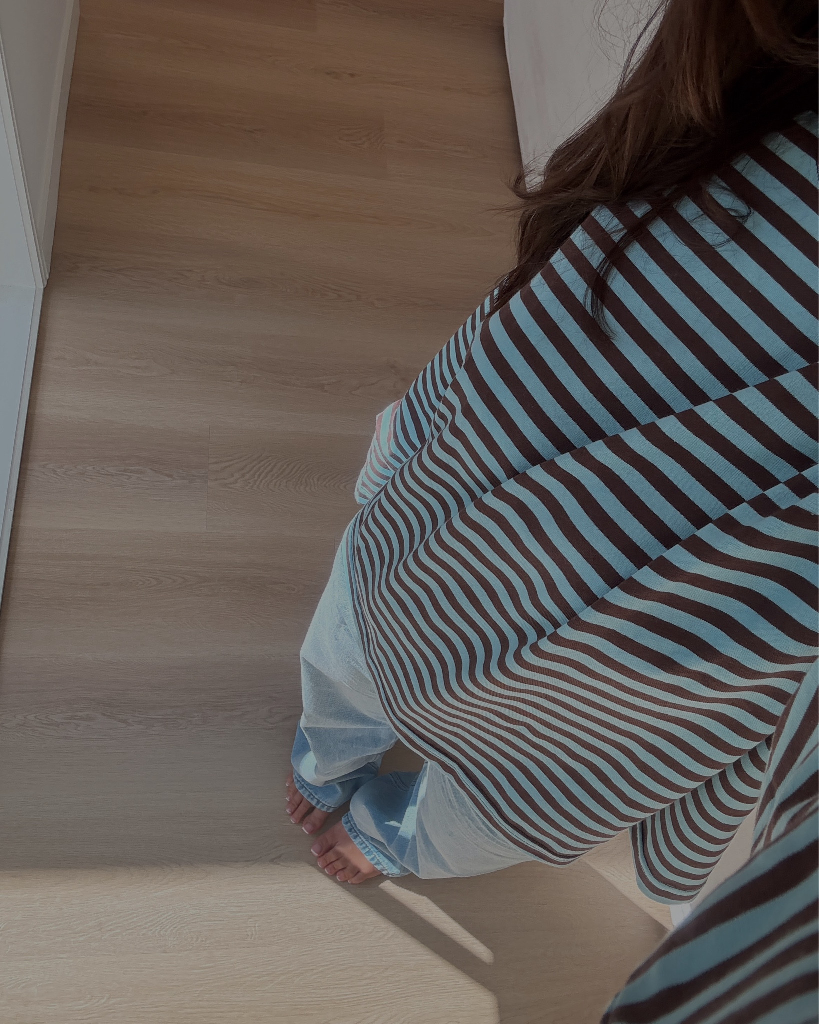 Fave stripes currently 🦓