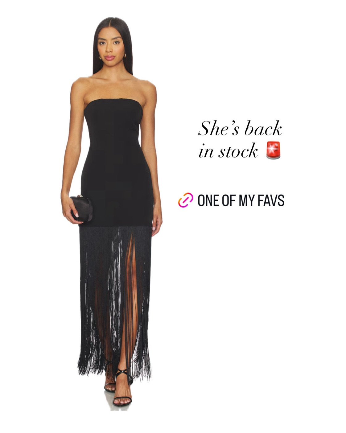 Revolve round up of the week🖤✨

#LTKdayinmylife #LTKootd #LTKgrwm