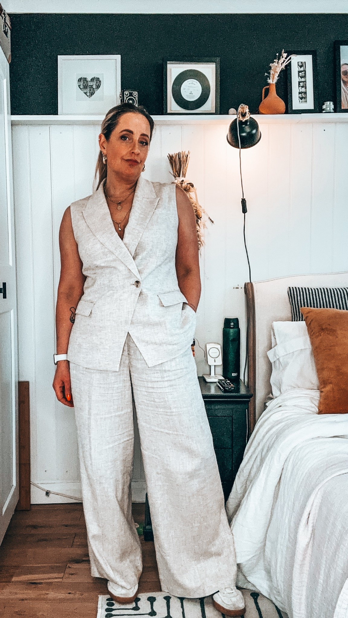 M&S | Marks & Spencer | SS25 | Linen | CoOrd | Women's Fashion | Spring | Wedding Outfit 

#LTKspring #LTKuk #LTKmidsize