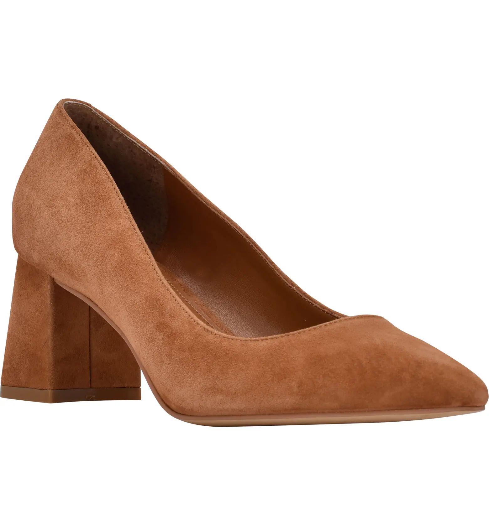 Pointed Toe PumpMARC FISHER LTD | Nordstrom