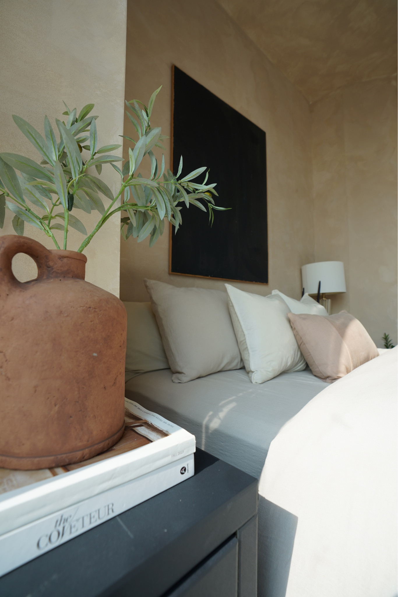 BEDROOM DESIGN

#LTKHome