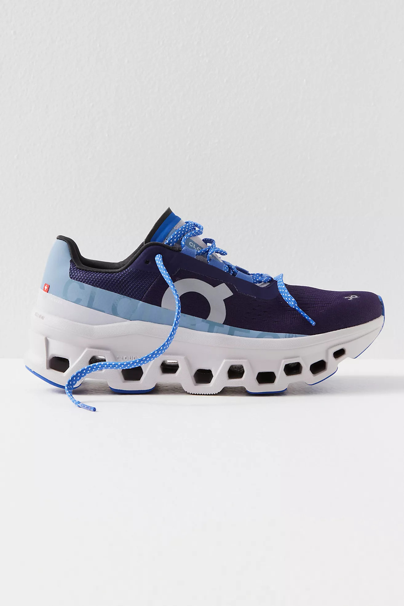 On Cloudmonster Sneakers | Free People (Global - UK&FR Excluded)