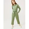 Free Assembly Women's Classic Coveralls with Long Sleeves | Walmart (US)