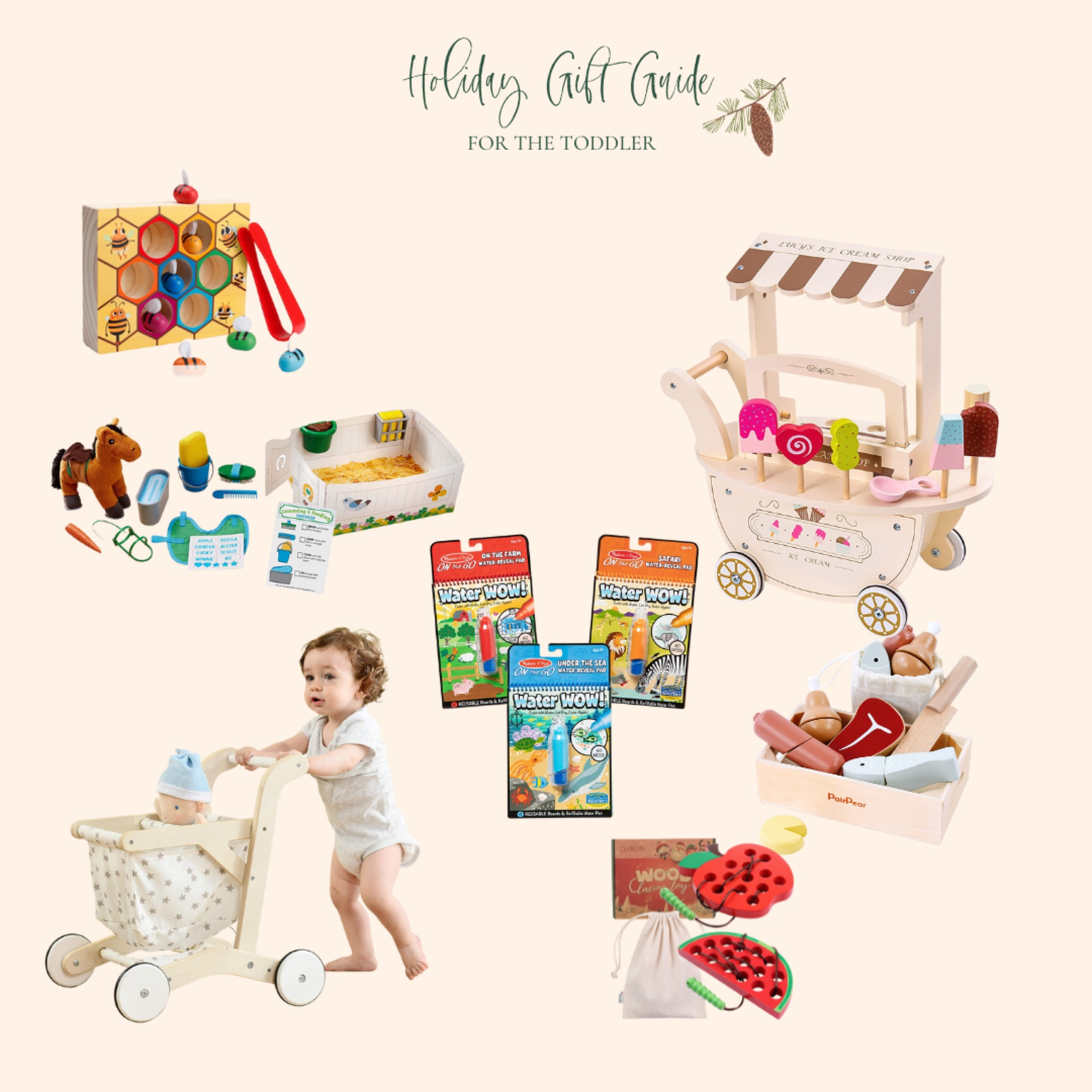 #LTKGiftGuide #LTKbaby #LTKHoliday