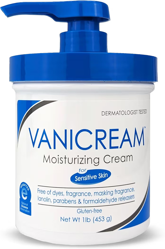 Vanicream | Amazon (US)