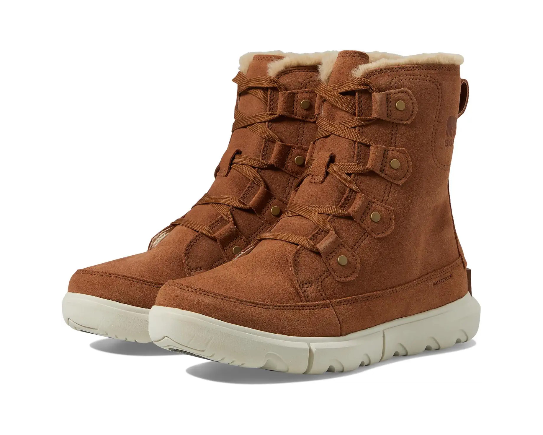 SOREL Explorer Next™ Joan Waterproof | Zappos