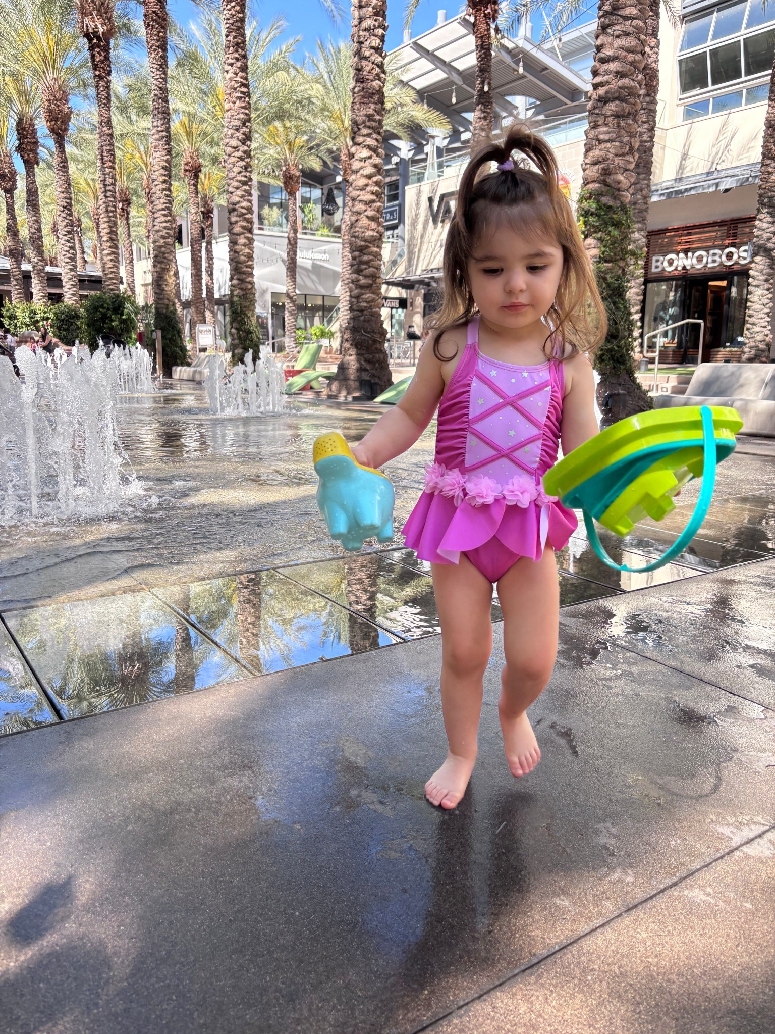 Disney princess toddler swimsuits from Walmart!! 🌸

#LTKSwim #LTKKids