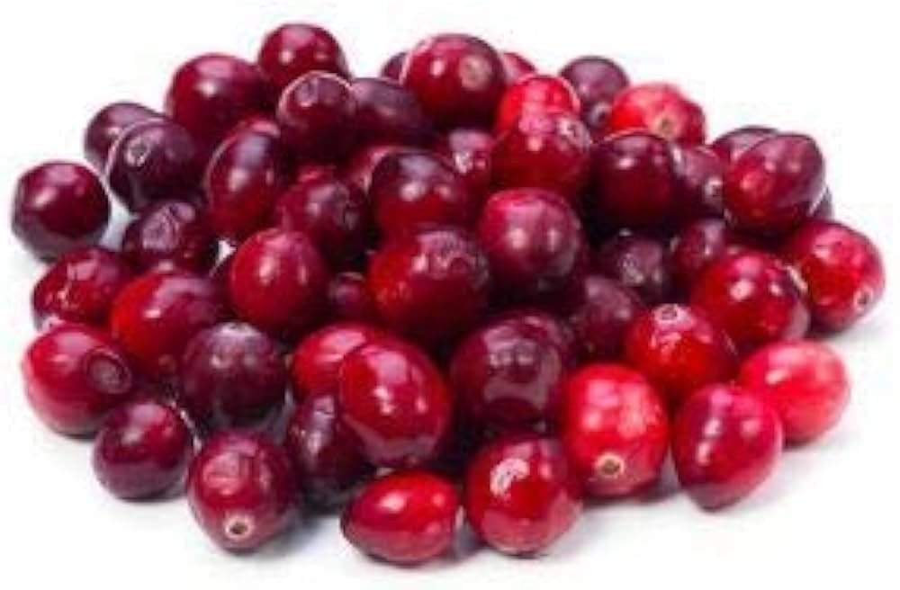 Organic Cranberries, 12 Oz | Amazon (US)