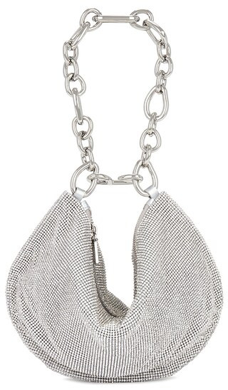 Collections
    
    

        
        Estrella Mini Shoulder Bag in Clear

        
           ... | Revolve Clothing (Global)