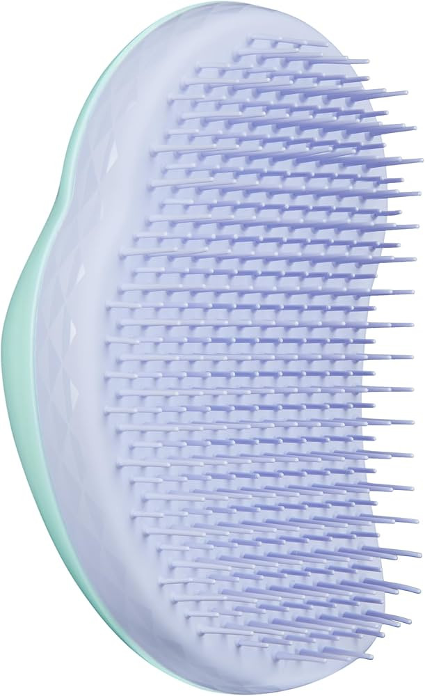 Tangle Teezer The Fine and Fragile Detangling Brush, Dry and Wet Hair Brush Detangler for Color-T... | Amazon (US)