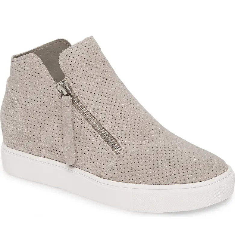 Steve Madden Caliber High Top Sneaker (Women) | Nordstrom | Nordstrom